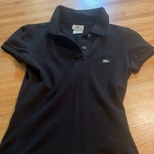 Lacoste Polo